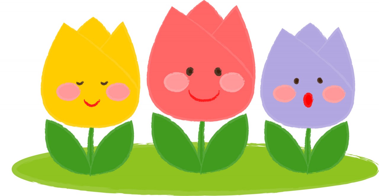 空き地を花壇に改良します。