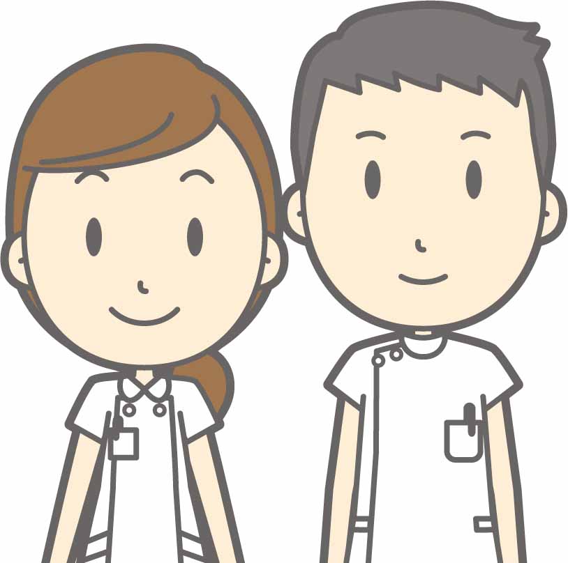 薬学生の実習 その2