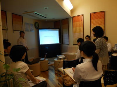 石川・富山エリア研修会報告 『うつ病と躁うつ病 ?私たちに何ができるのか?』