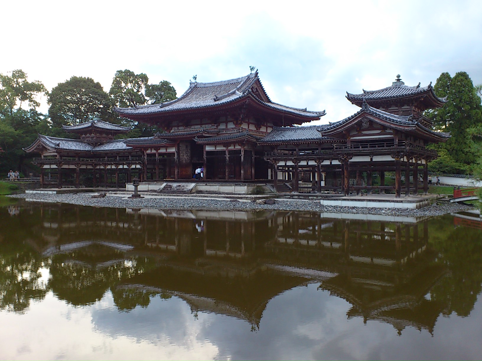 社員旅行2011　その1