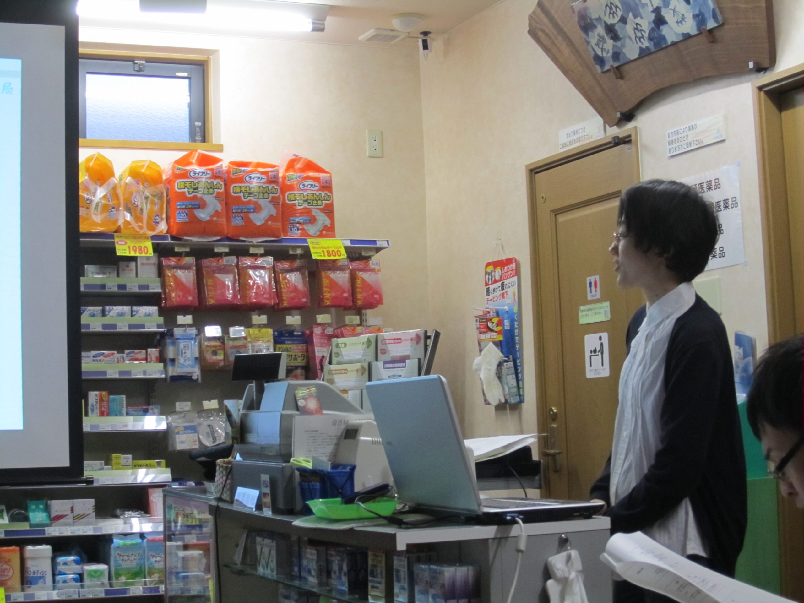 10月の岐阜・長野エリア研修会のご報告