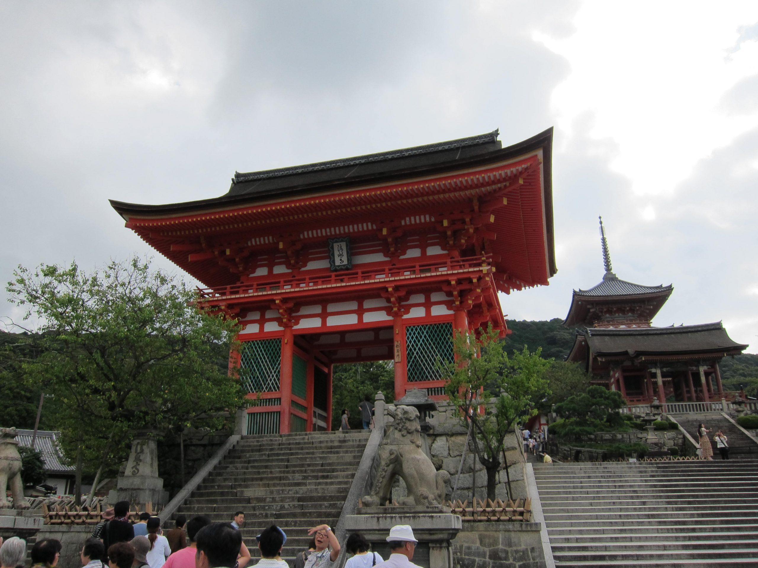 社員旅行2011　その2