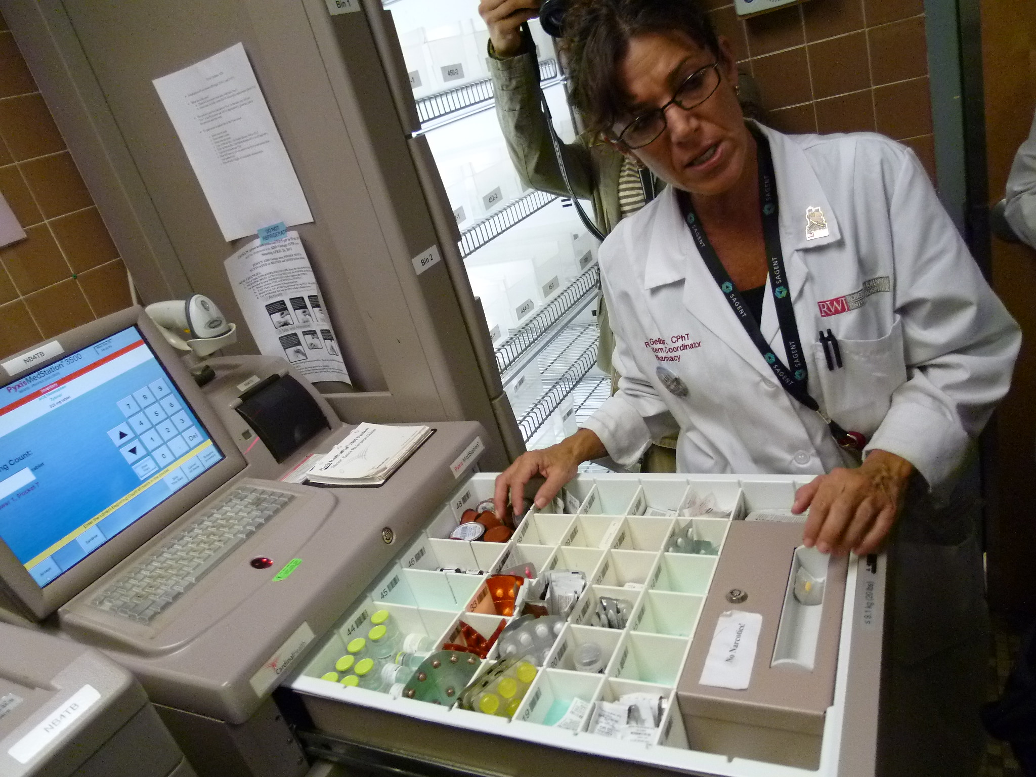 アメリカ研修報告 2011年度