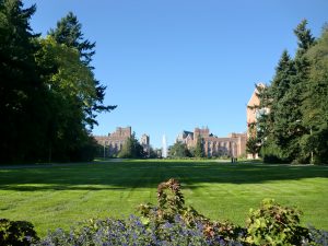 州立ワシントン大学