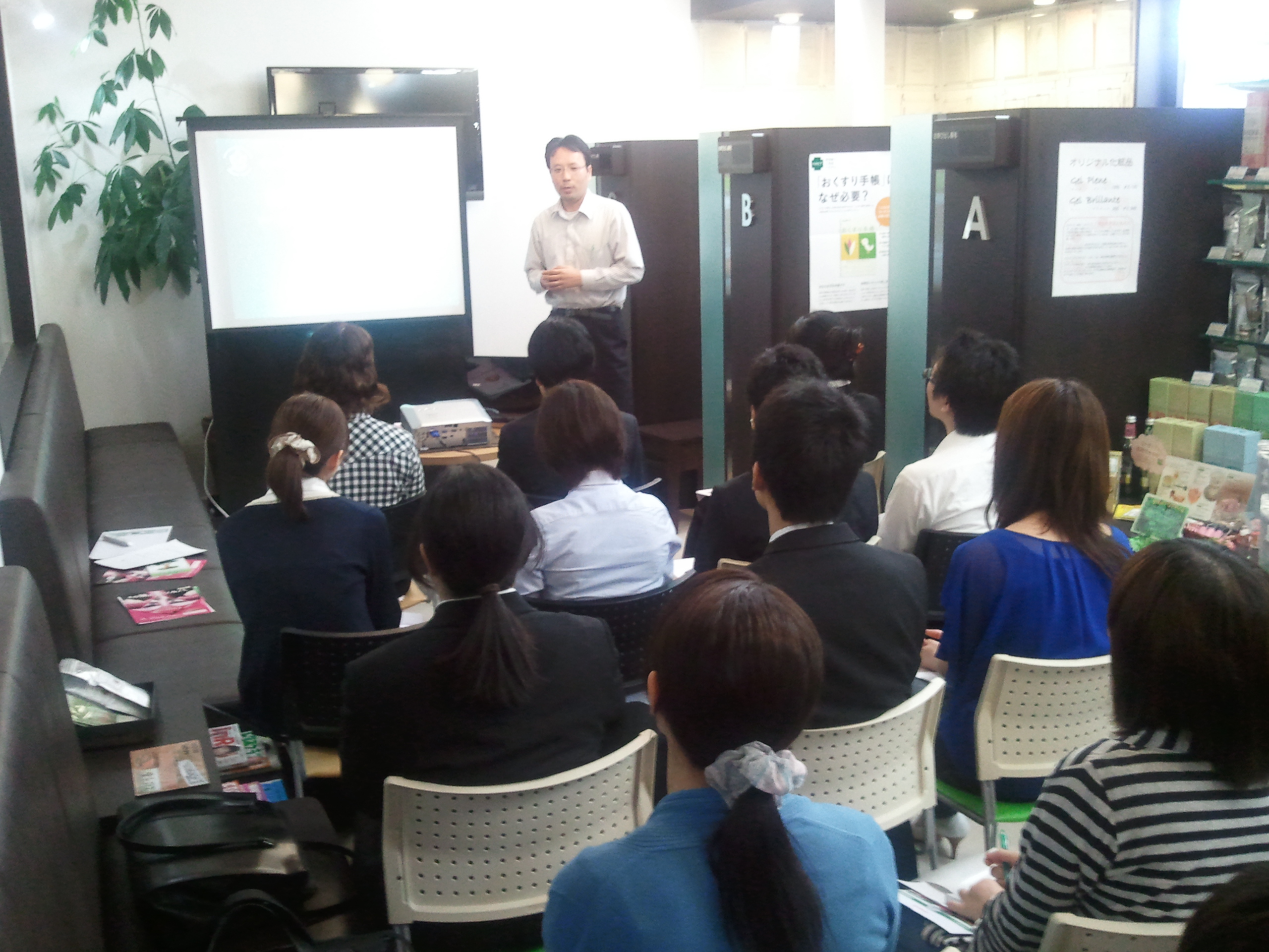 6月 石川・富山エリア社内研修会のご報告