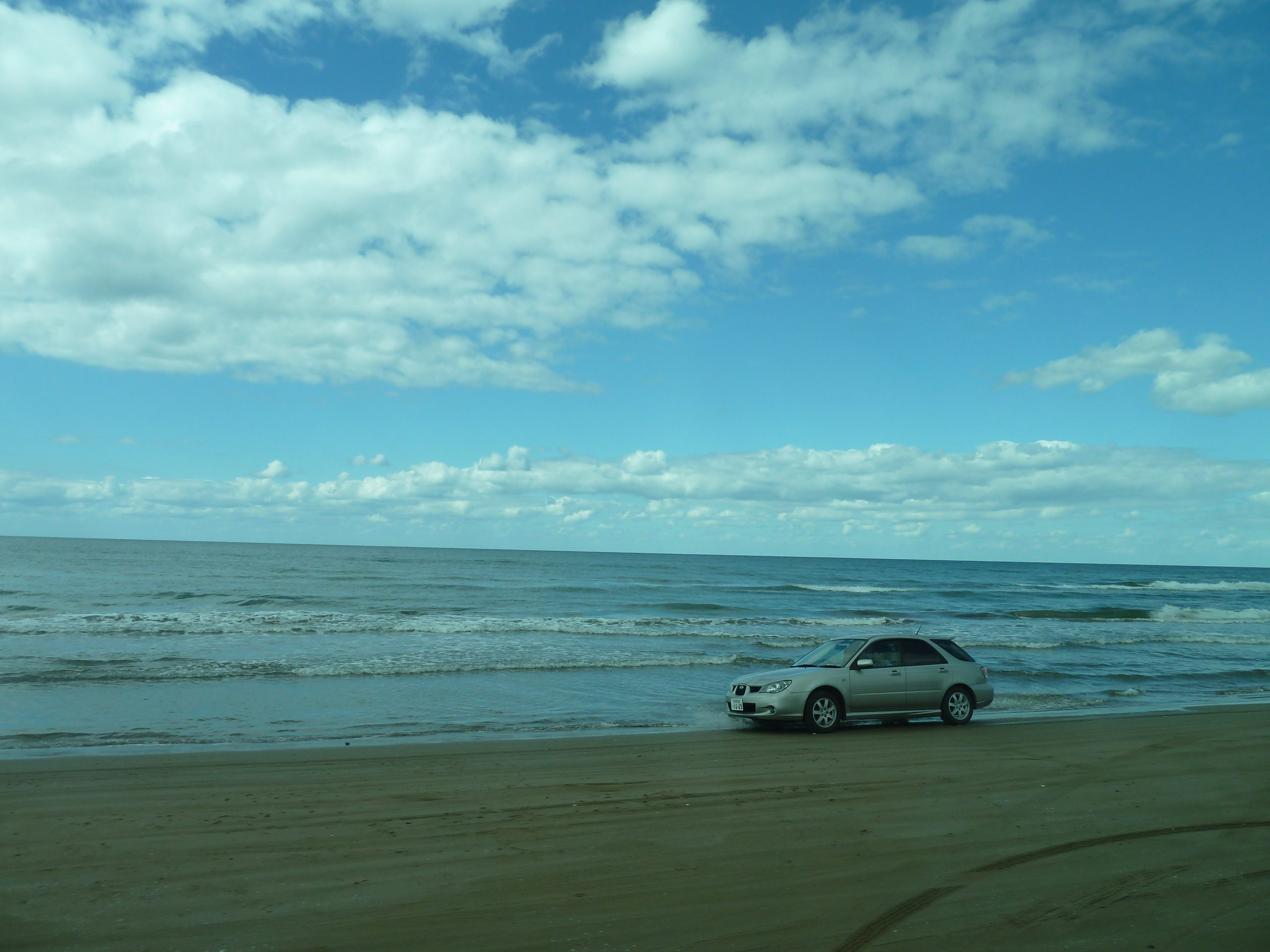 社員旅行2012 ～その２～