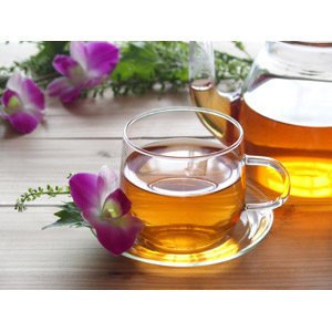 ～ハーブティー第2弾!!～　大桑店より