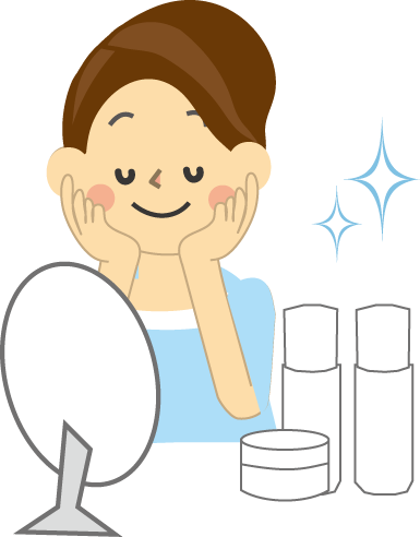 ~アンチエイジング!~ 八ツ矢店より