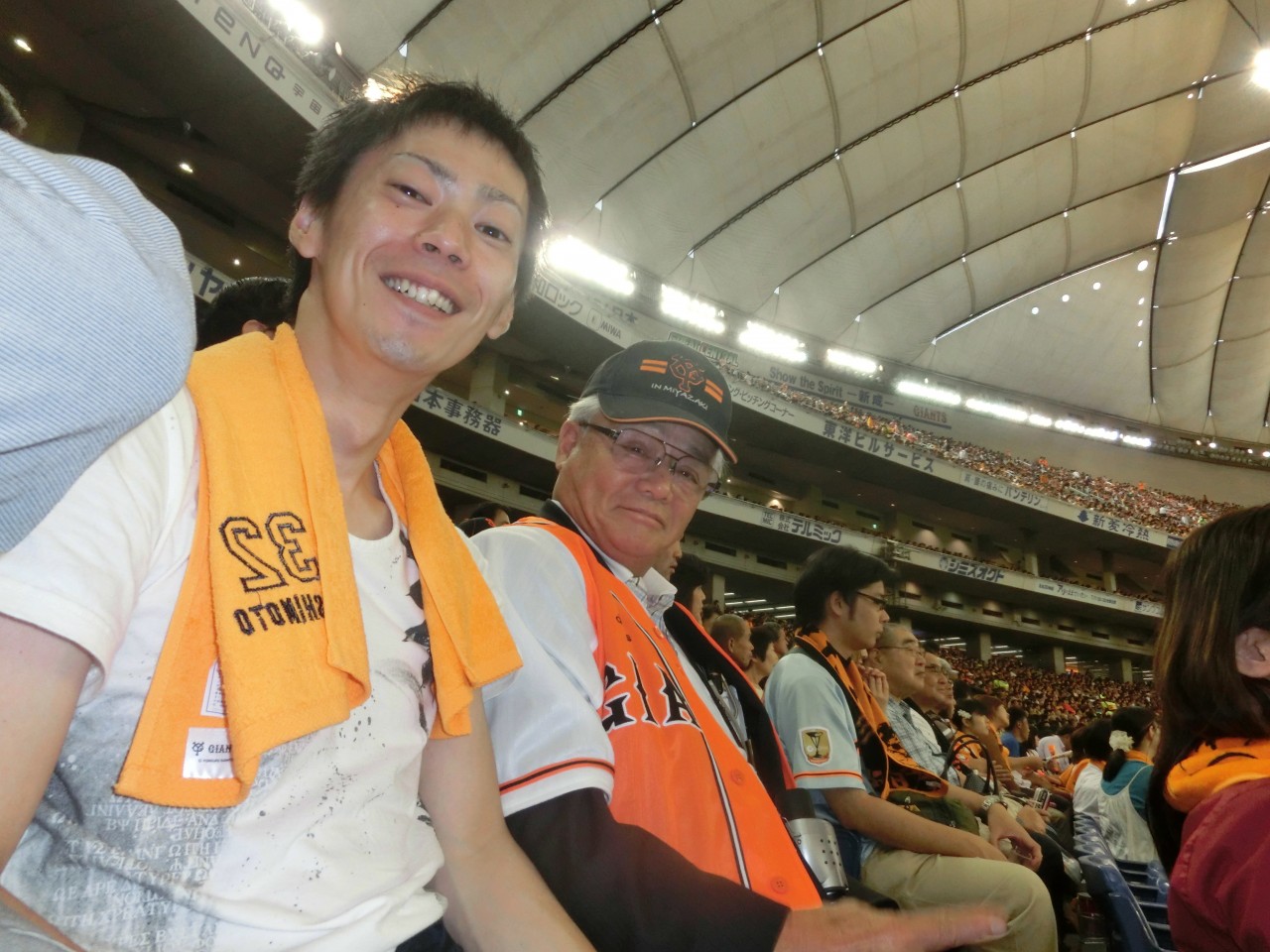 祝☆15周年　社員旅行in東京③