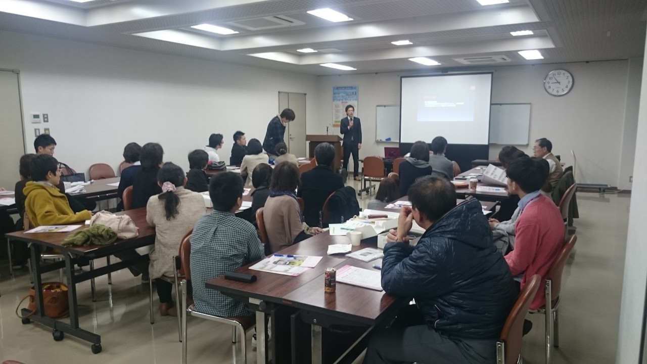 【八ツ矢店】白山ののいち薬剤師会　多職種連携委員会勉強会