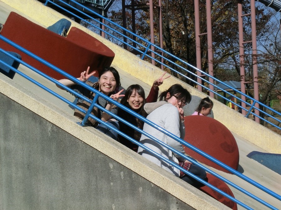 北陸エリアBBQ大会