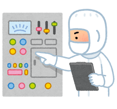 【東海エリア】アスゲン製薬の工場見学