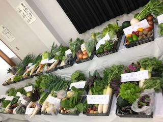 【大徳店】地域の文化祭に参加しました