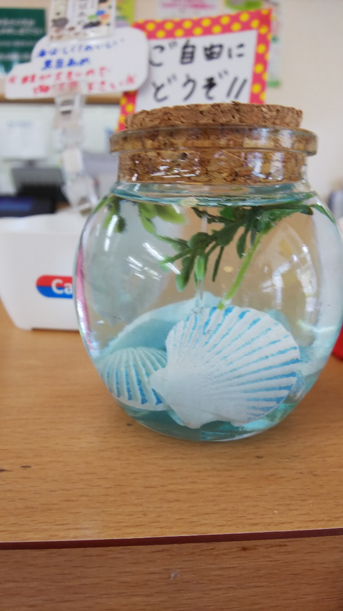 【坂下店】ハーバリウム🌸